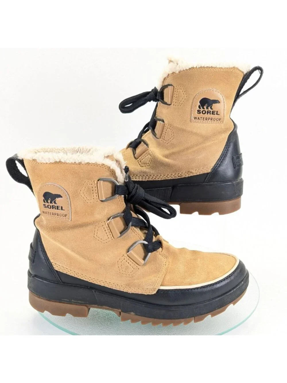 Sorel keep your